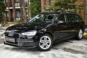 Audi A4, снимка 1