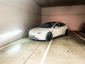 Tesla Model 3 Long Range Dual Motor - 98500 лв. - 14155797 | Car24.bg