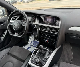 Audi A4 2.0tdi///Quattro///3xS-Line///Panorama///Full///, снимка 8