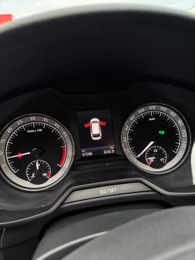 Обява за продажба на Skoda Octavia 2019, 4x4 DSG, 150 к.с., 97 500 км ~33 000 лв. - изображение 9