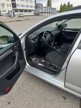 Обява за продажба на Skoda Octavia 2019, 4x4 DSG, 150 к.с., 97 500 км ~33 000 лв. - изображение 5