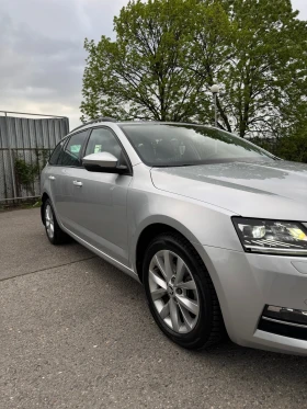 Обява за продажба на Skoda Octavia 2019, 4x4 DSG, 150 к.с., 97 500 км ~33 000 лв. - изображение 2