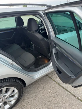 Обява за продажба на Skoda Octavia 2019, 4x4 DSG, 150 к.с., 97 500 км ~33 000 лв. - изображение 8