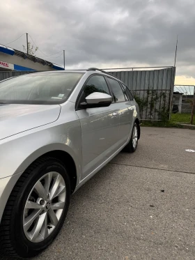 Обява за продажба на Skoda Octavia 2019, 4x4 DSG, 150 к.с., 97 500 км ~33 000 лв. - изображение 1
