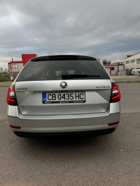 Обява за продажба на Skoda Octavia 2019, 4x4 DSG, 150 к.с., 97 500 км ~33 000 лв. - изображение 3