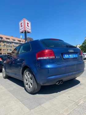Обява за продажба на Audi A3 ~4 500 лв. - изображение 2