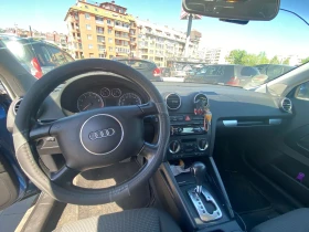 Обява за продажба на Audi A3 ~4 500 лв. - изображение 4