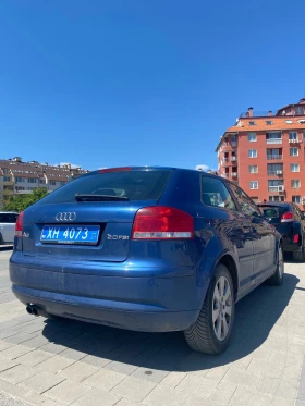 Обява за продажба на Audi A3 ~4 500 лв. - изображение 1