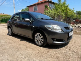 Toyota Auris 1.6 VVTI - 8999 лв. - 28443756 | Car24.bg