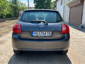 Toyota Auris 1.6 VVTI - 8999 лв. - 28443756 | Car24.bg