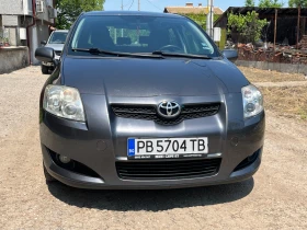 Toyota Auris 1.6 VVTI - 8999 лв. - 28443756 | Car24.bg