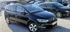 VW Touran 2.0TDI* NAVI* LED* PANORAMA*  *   | Mobile.bg    16