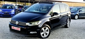     VW Touran 2.0TDI* NAVI* LED* PANORAMA*  *  
