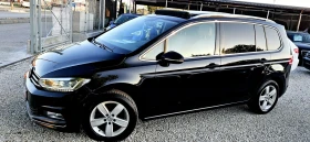 VW Touran 2.0TDI* NAVI* LED* PANORAMA*  *   | Mobile.bg    11