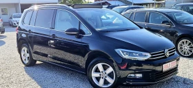     VW Touran 2.0TDI* NAVI* LED* PANORAMA*  *  