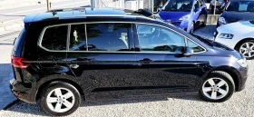 VW Touran 2.0TDI* NAVI* LED* PANORAMA*  *   | Mobile.bg    5