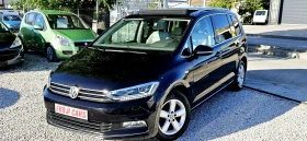     VW Touran 2.0TDI* NAVI* LED* PANORAMA*  *  