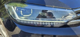 VW Touran 2.0TDI* NAVI* LED* PANORAMA*  *   | Mobile.bg    14