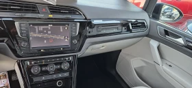 VW Touran 2.0TDI* NAVI* LED* PANORAMA*  *   | Mobile.bg    8