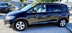 VW Touran 2.0TDI* NAVI* LED* PANORAMA*  *   | Mobile.bg    6