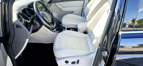 VW Touran 2.0TDI* NAVI* LED* PANORAMA*  *   | Mobile.bg    9