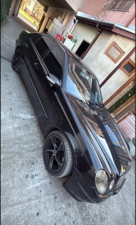 Mercedes-Benz E 270 | Mobile.bg    3