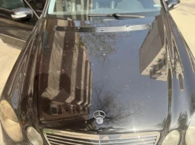 Mercedes-Benz E 270 | Mobile.bg    8