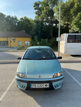 Fiat Punto 1.2 16v Sporting | Mobile.bg    4