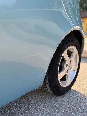 Fiat Punto 1.2 16v Sporting | Mobile.bg    14
