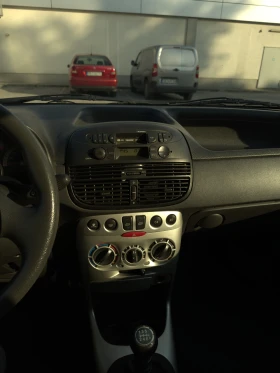 Fiat Punto 1.2 16v Sporting | Mobile.bg    10