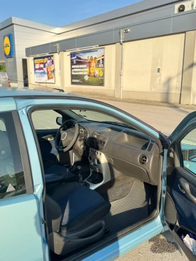Fiat Punto 1.2 16v Sporting | Mobile.bg    8