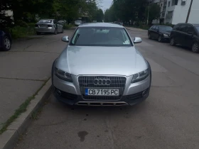 Audi A4 Allroad 3.0TDI Quattro | Mobile.bg    3