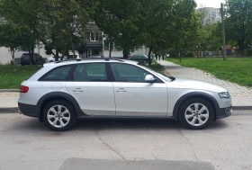 Audi A4 Allroad 3.0TDI Quattro | Mobile.bg    5