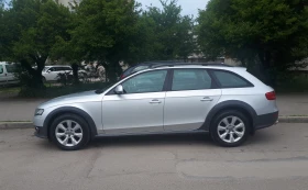 Audi A4 Allroad 3.0TDI Quattro | Mobile.bg    2