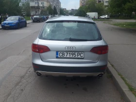 Audi A4 Allroad 3.0TDI Quattro | Mobile.bg    7