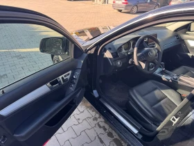 Mercedes-Benz C 350 | Mobile.bg    10