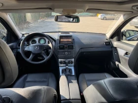 Mercedes-Benz C 350 | Mobile.bg    8
