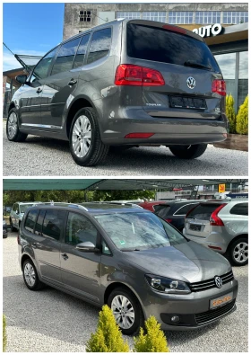 VW Touran Life* Автоматик* - 15900 лв. - 55093067 15