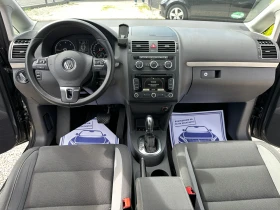 VW Touran Life* Автоматик* - 15900 лв. - 55093067 8