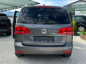 VW Touran Life* Автоматик* - 15900 лв. - 55093067 6