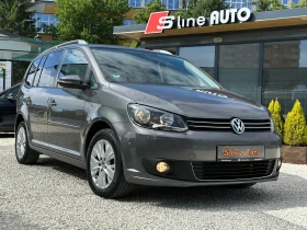 VW Touran Life* Автоматик* - 15900 лв. - 55093067 2