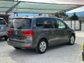 VW Touran Life* Автоматик* - 15900 лв. - 55093067 3