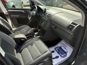 VW Touran Life* Автоматик* - 15900 лв. - 55093067 12