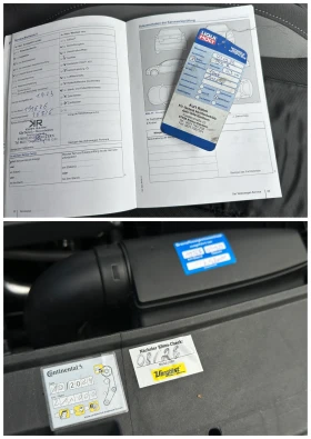 VW Touran Life* Автоматик* - 15900 лв. - 55093067 16