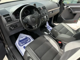 VW Touran Life* Автоматик* - 15900 лв. - 55093067 7