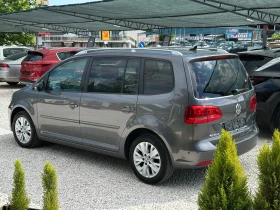 VW Touran Life* Автоматик* - 15900 лв. - 55093067 4