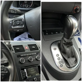 VW Touran Life* Автоматик* - 15900 лв. - 55093067 11