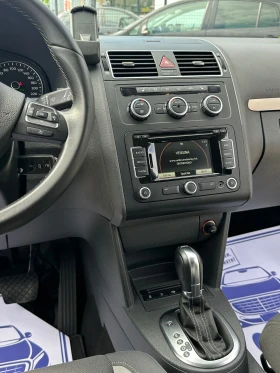 VW Touran Life* Автоматик* - 15900 лв. - 55093067 10