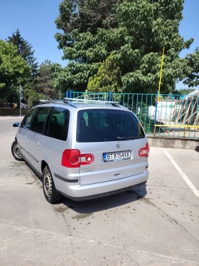 VW Sharan  | Mobile.bg    3