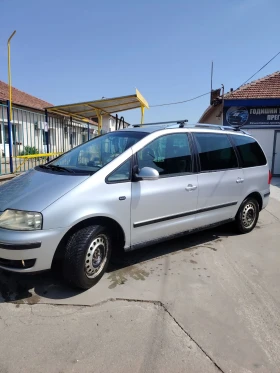VW Sharan  | Mobile.bg    2